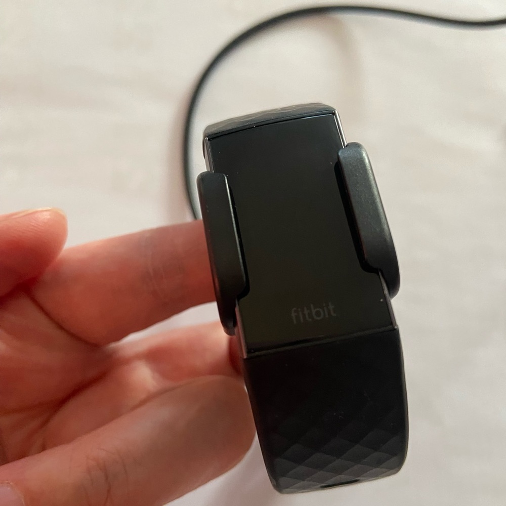 Fitbit 3
